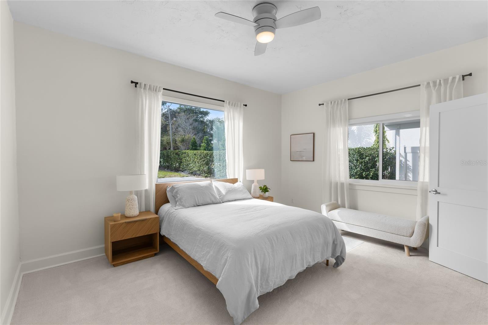 ORMOND TERRACE - Residential