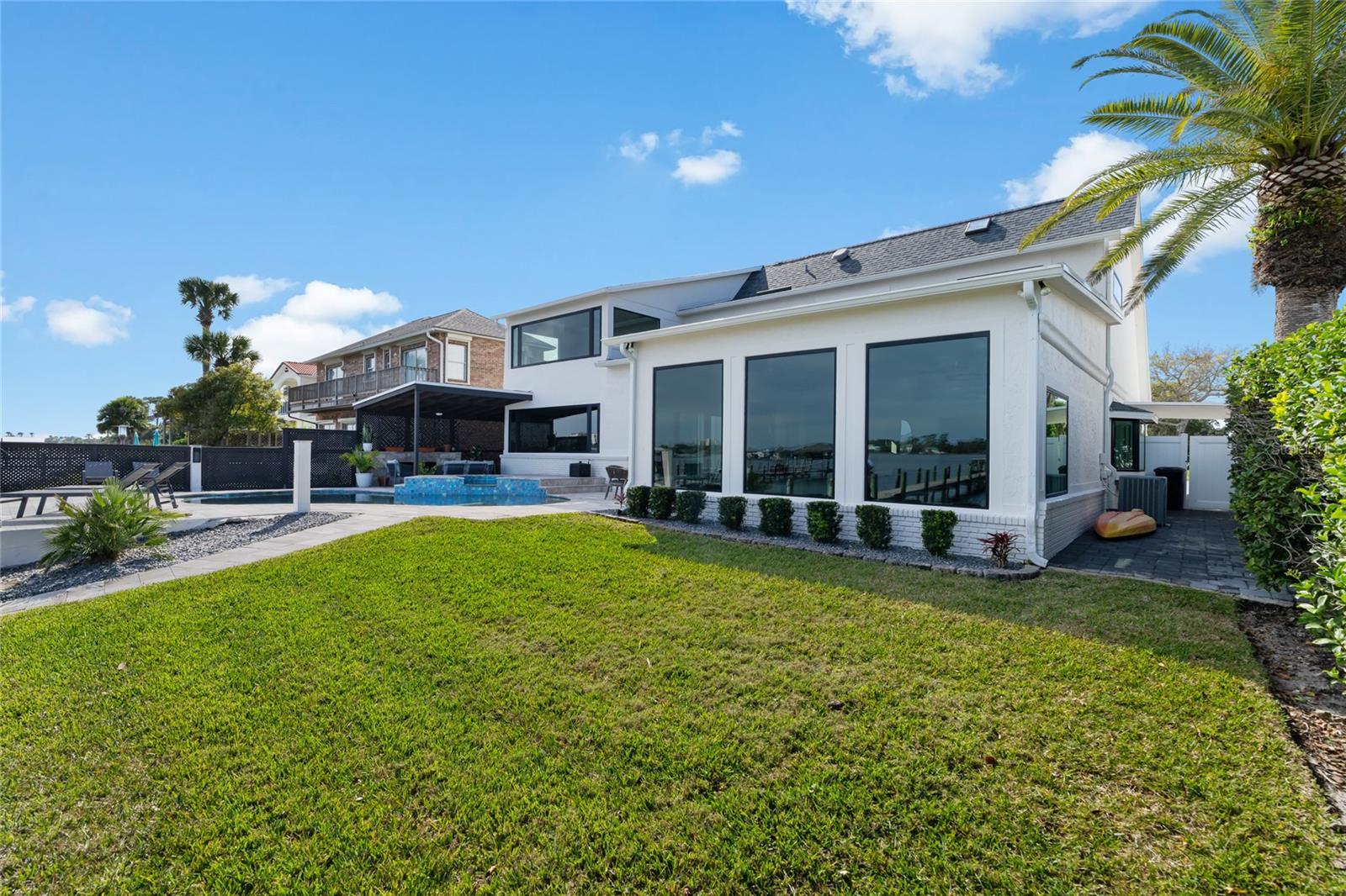 ORMOND TERRACE - Residential