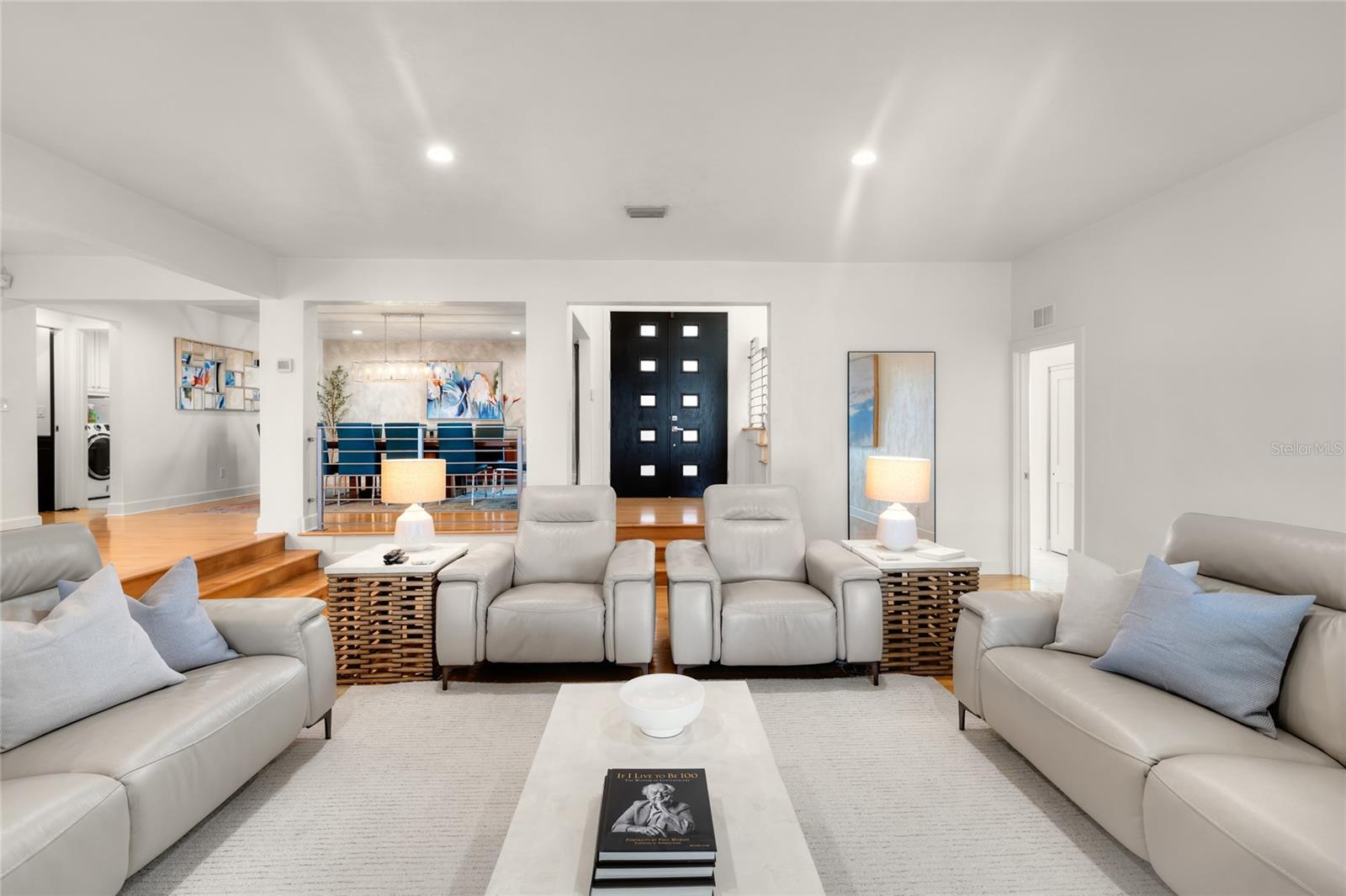 ORMOND TERRACE - Residential