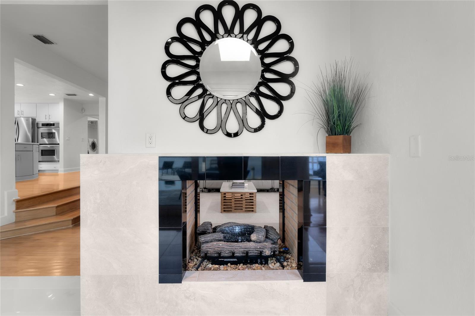ORMOND TERRACE - Residential