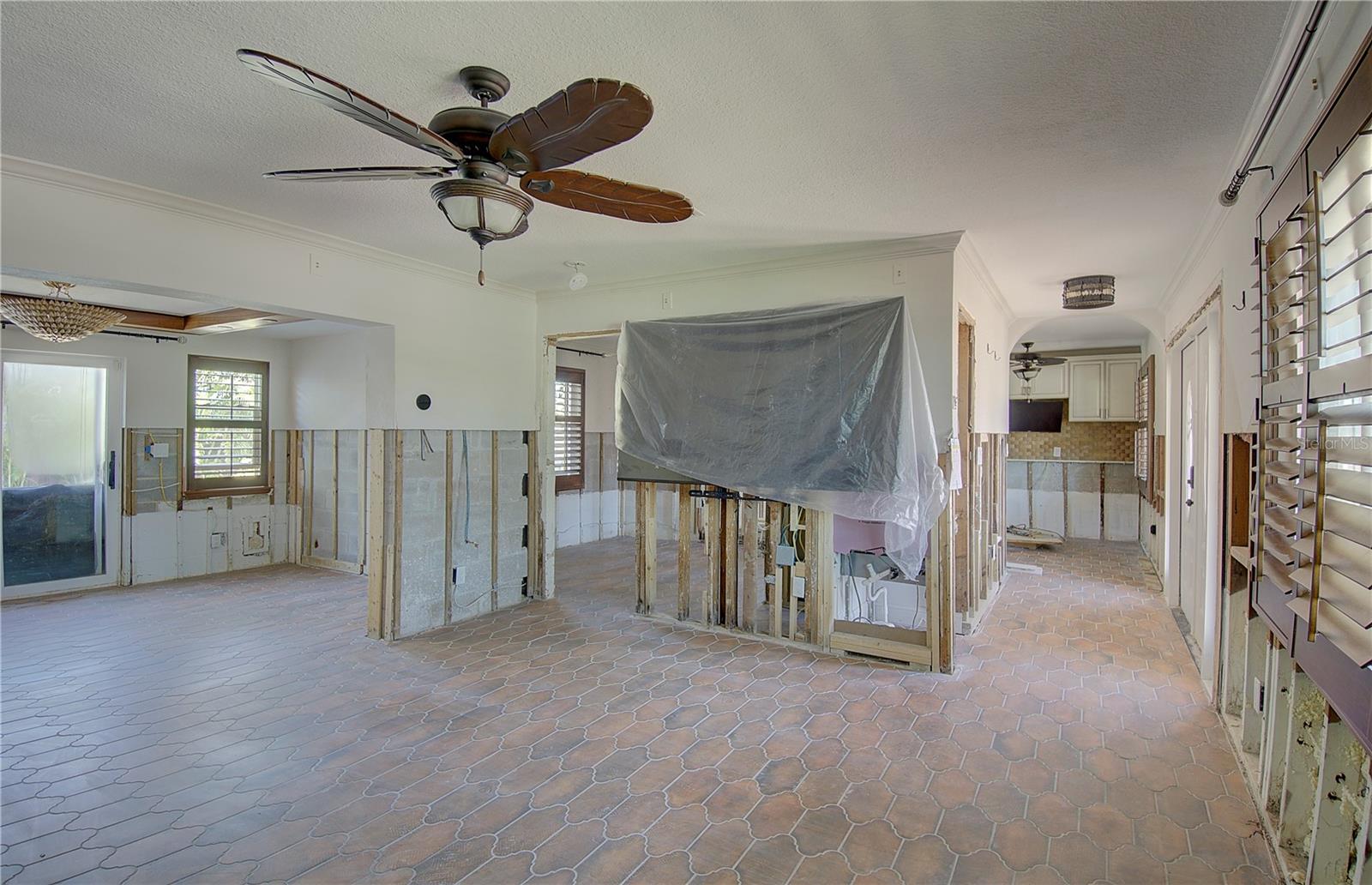 BAY POINT ESTATES - Residential