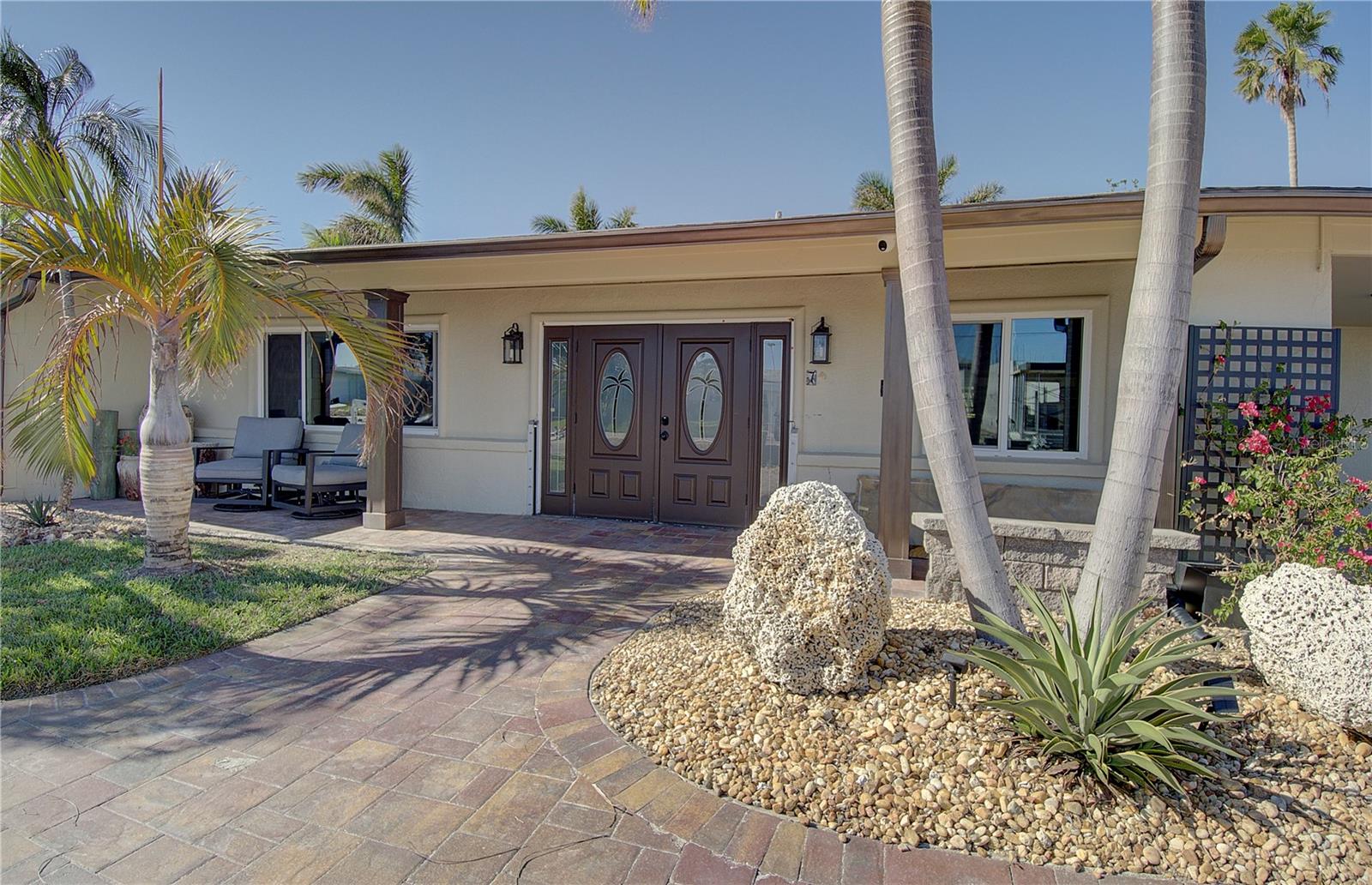 BAY POINT ESTATES - Residential