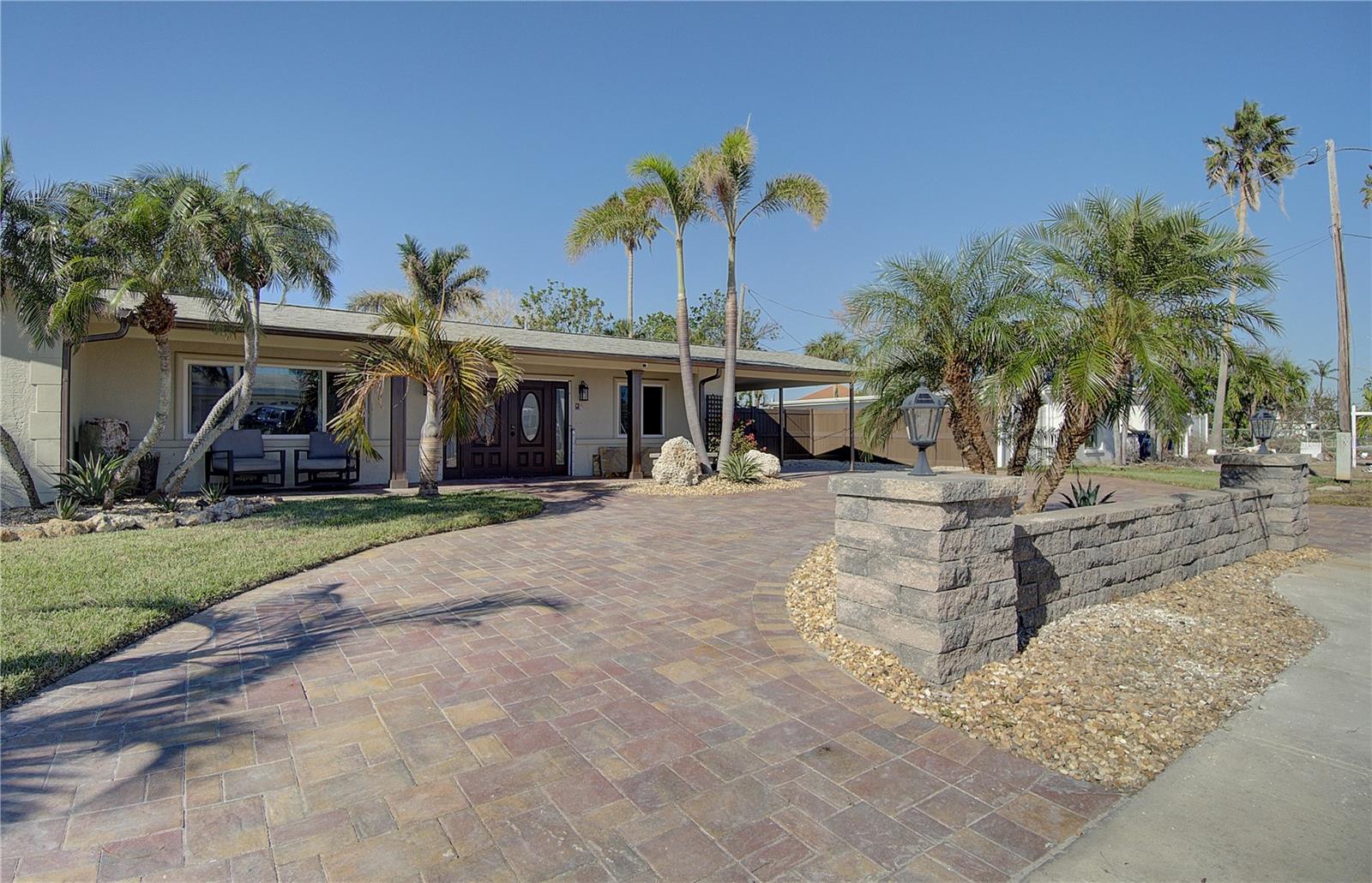 BAY POINT ESTATES - Residential