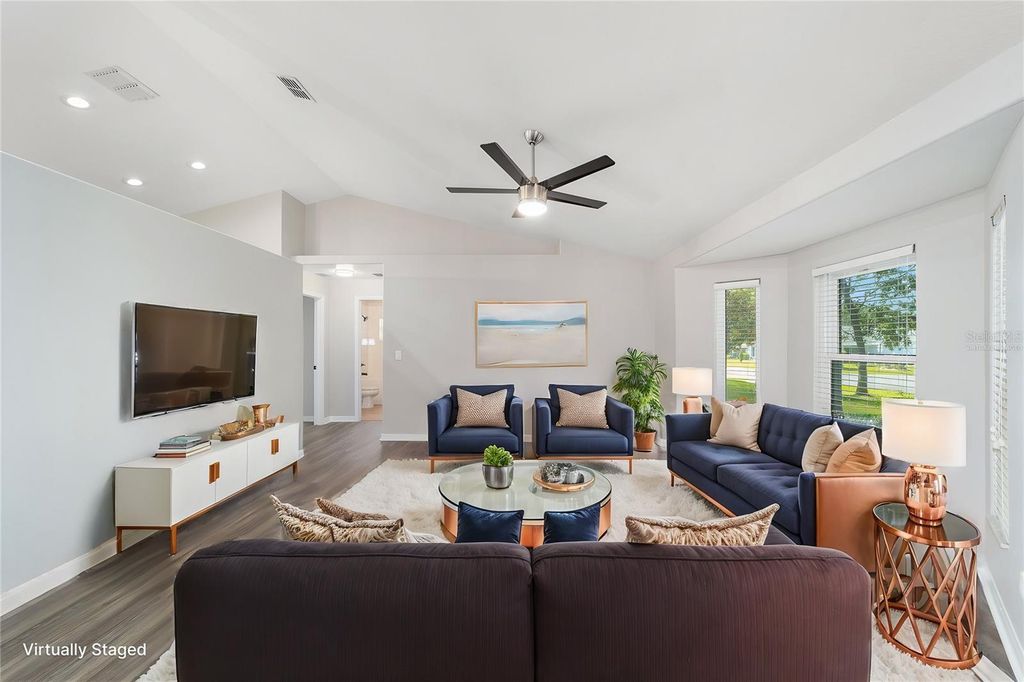 Photo of 9537 SW 53rd Circle, Ocala, FL 34476 (MLS # OM711719)