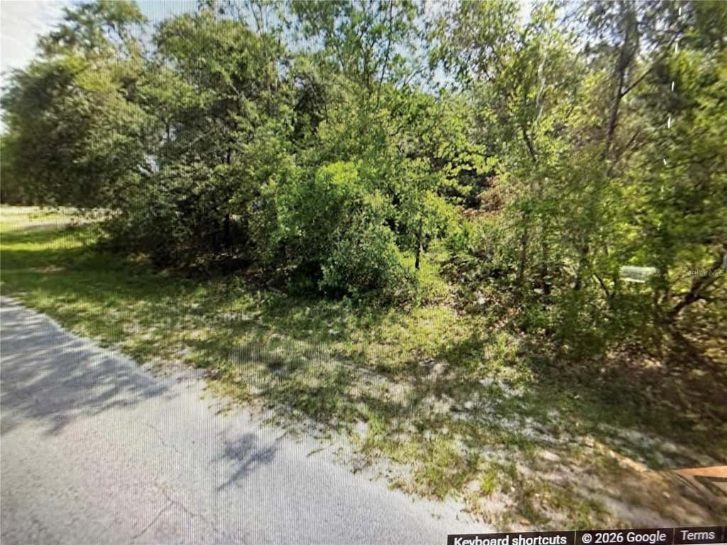 Photo of Tbd SW 79th Terrace Road, Ocala, FL 34473 (MLS # OM726169)