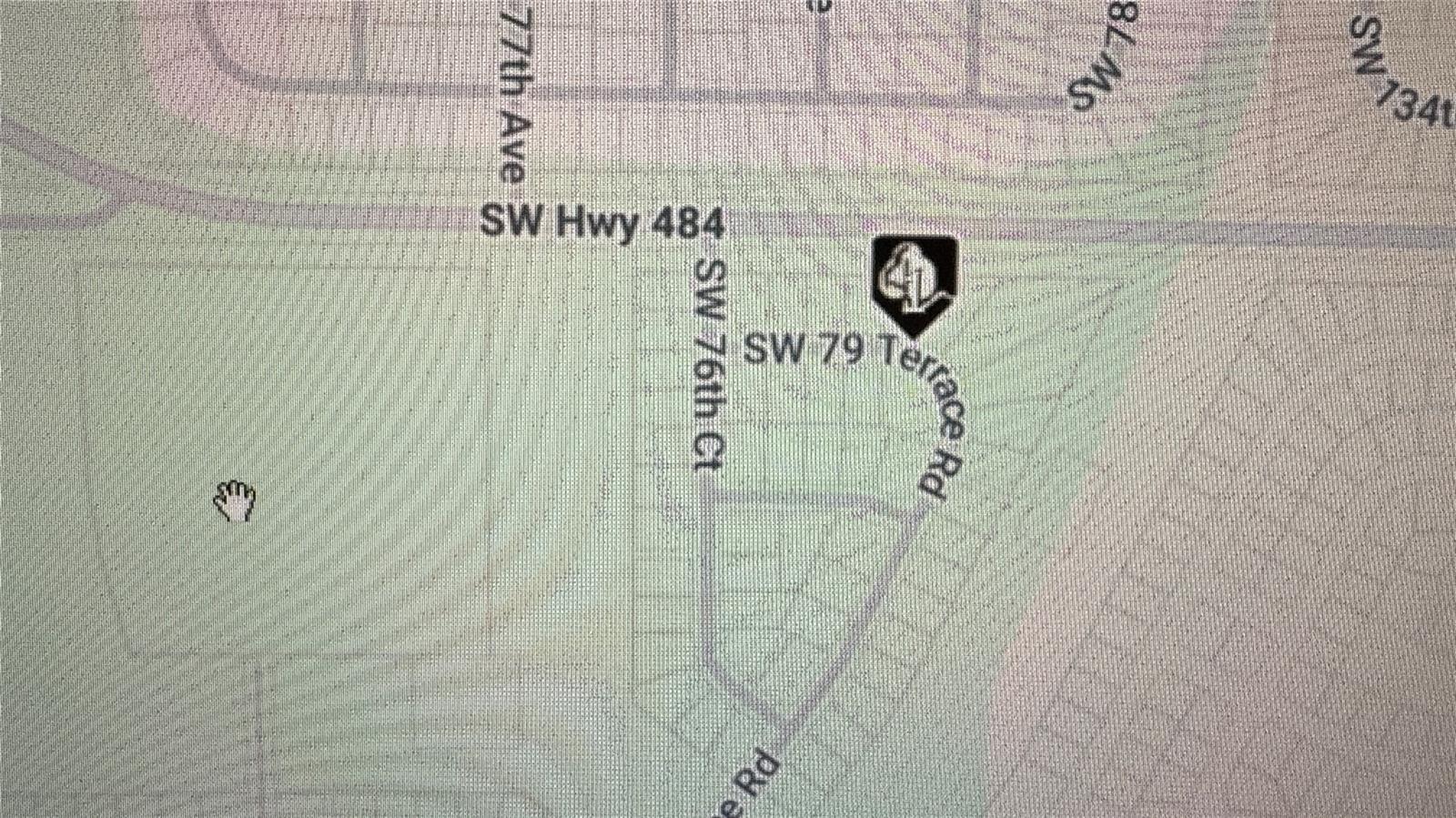 TBD SW 79TH TERRACE ROAD