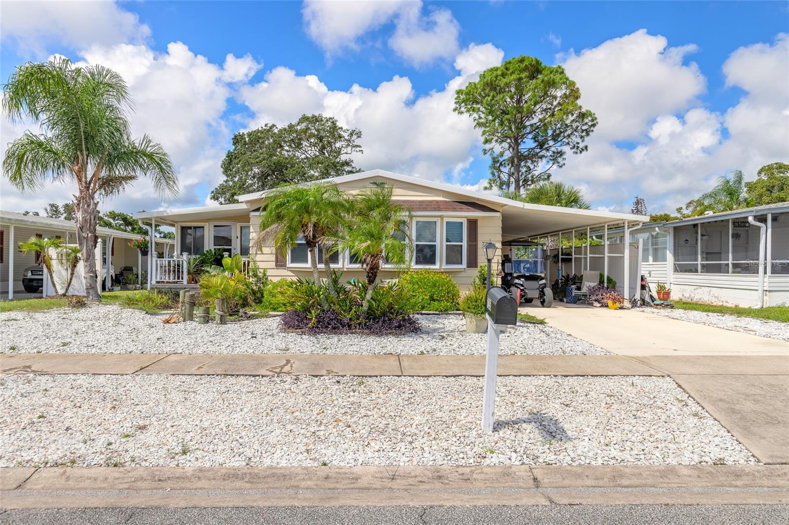 733 Indian Hill Drive, Port Orange