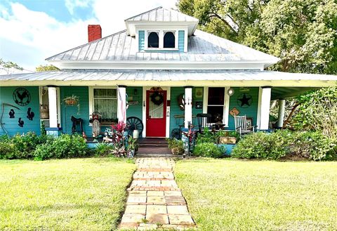 A home in UMATILLA