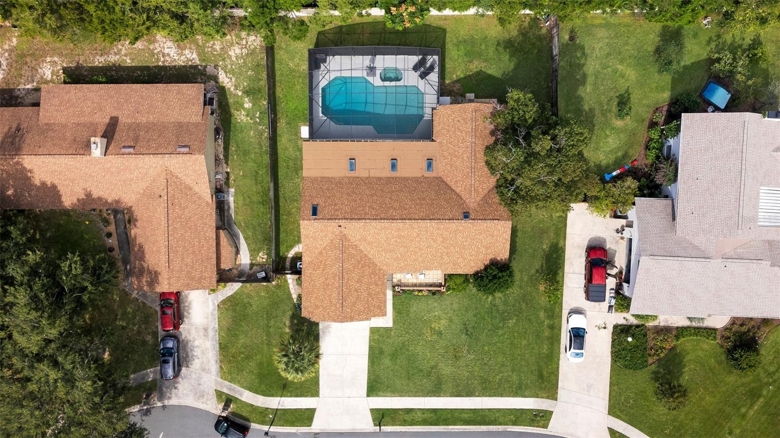 JENNIFER ESTATES - Residential