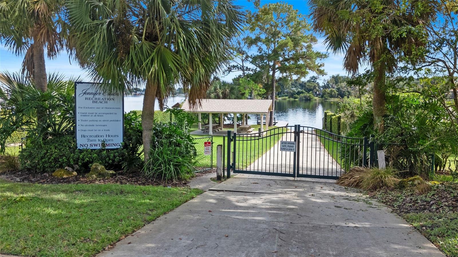 JENNIFER ESTATES - Residential