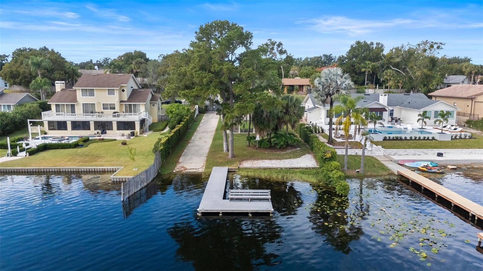 JENNIFER ESTATES - Residential