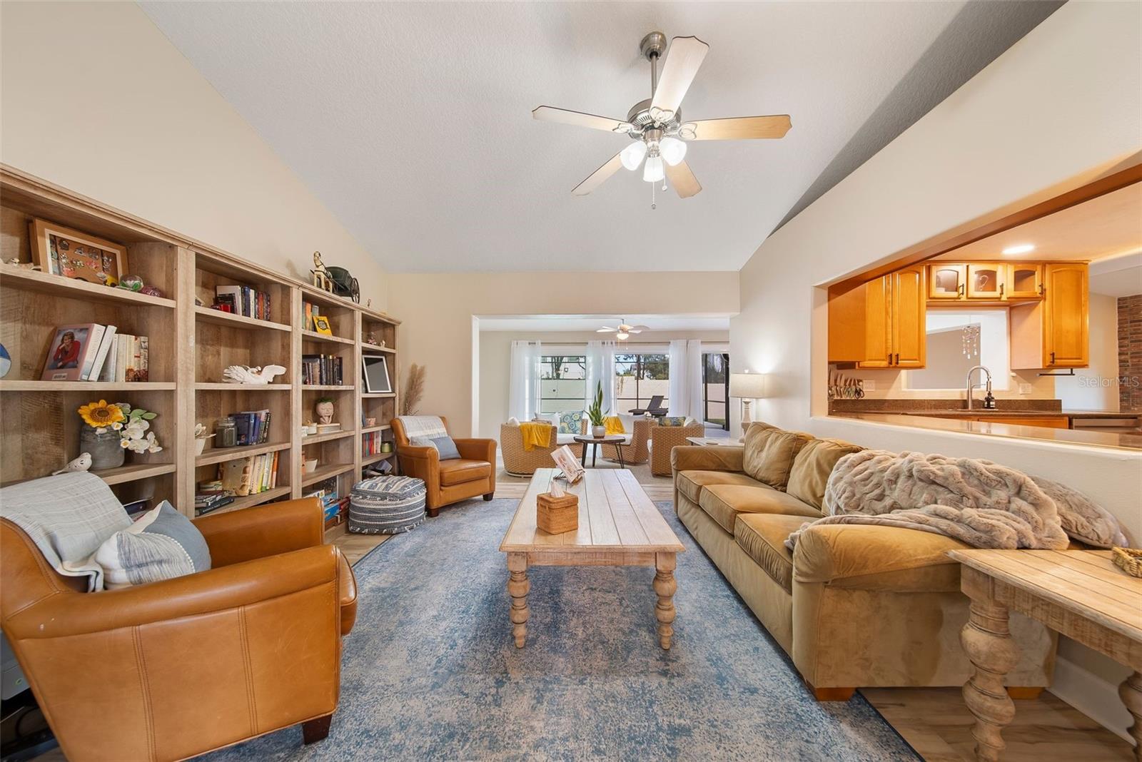 JENNIFER ESTATES - Residential