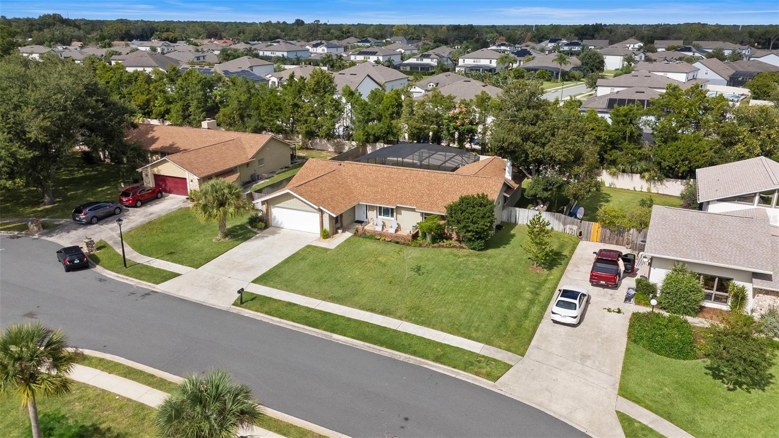 JENNIFER ESTATES - Residential