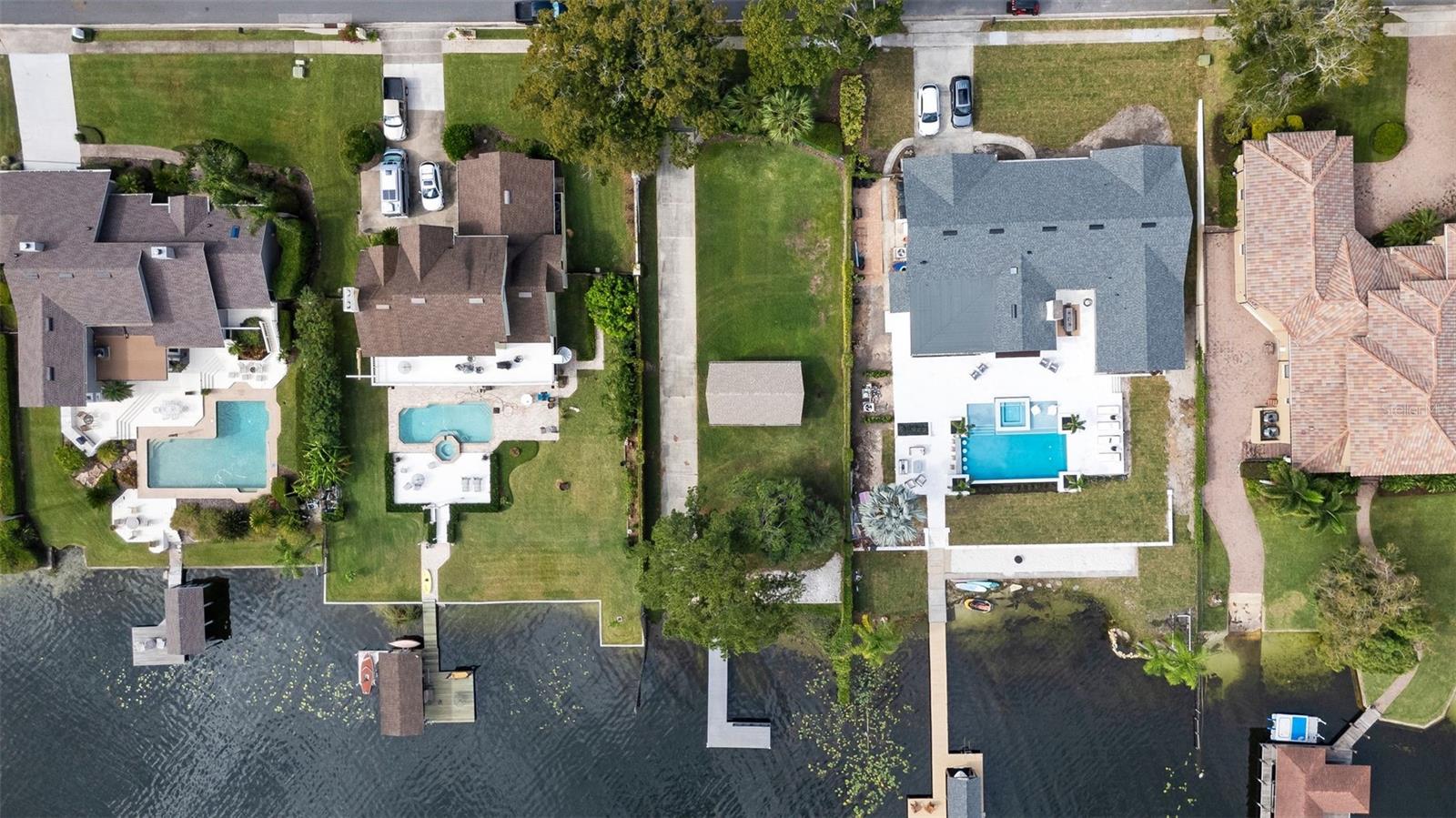 JENNIFER ESTATES - Residential