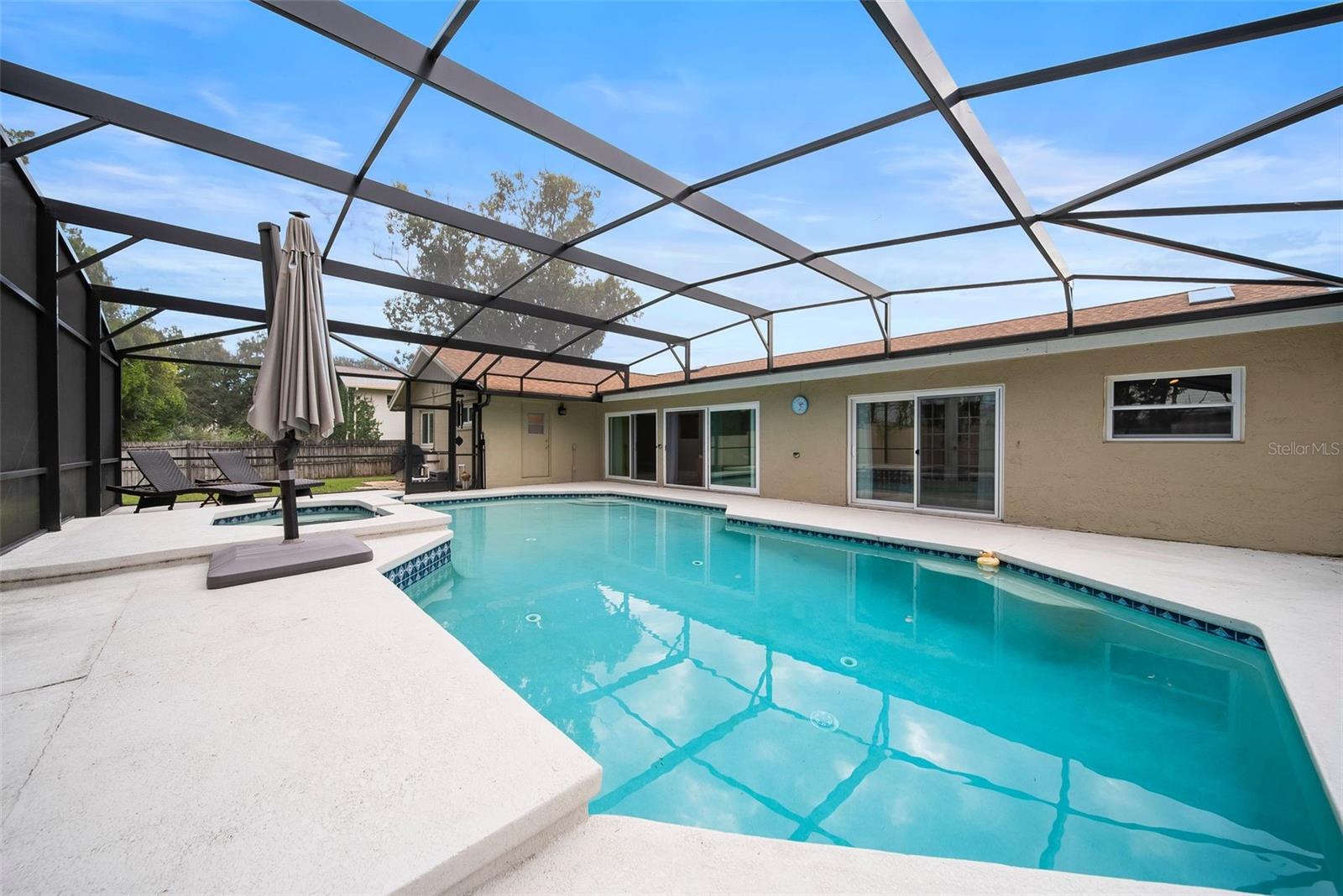 JENNIFER ESTATES - Residential