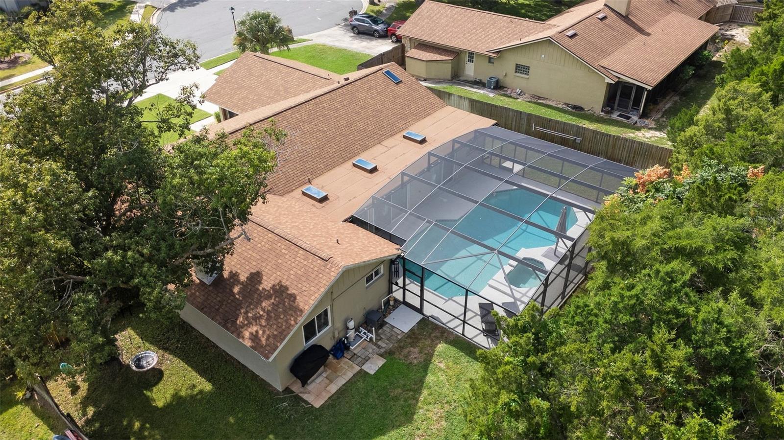 JENNIFER ESTATES - Residential