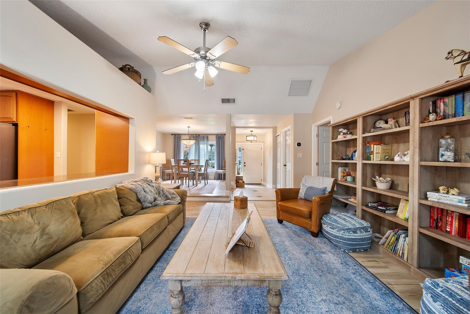 JENNIFER ESTATES - Residential