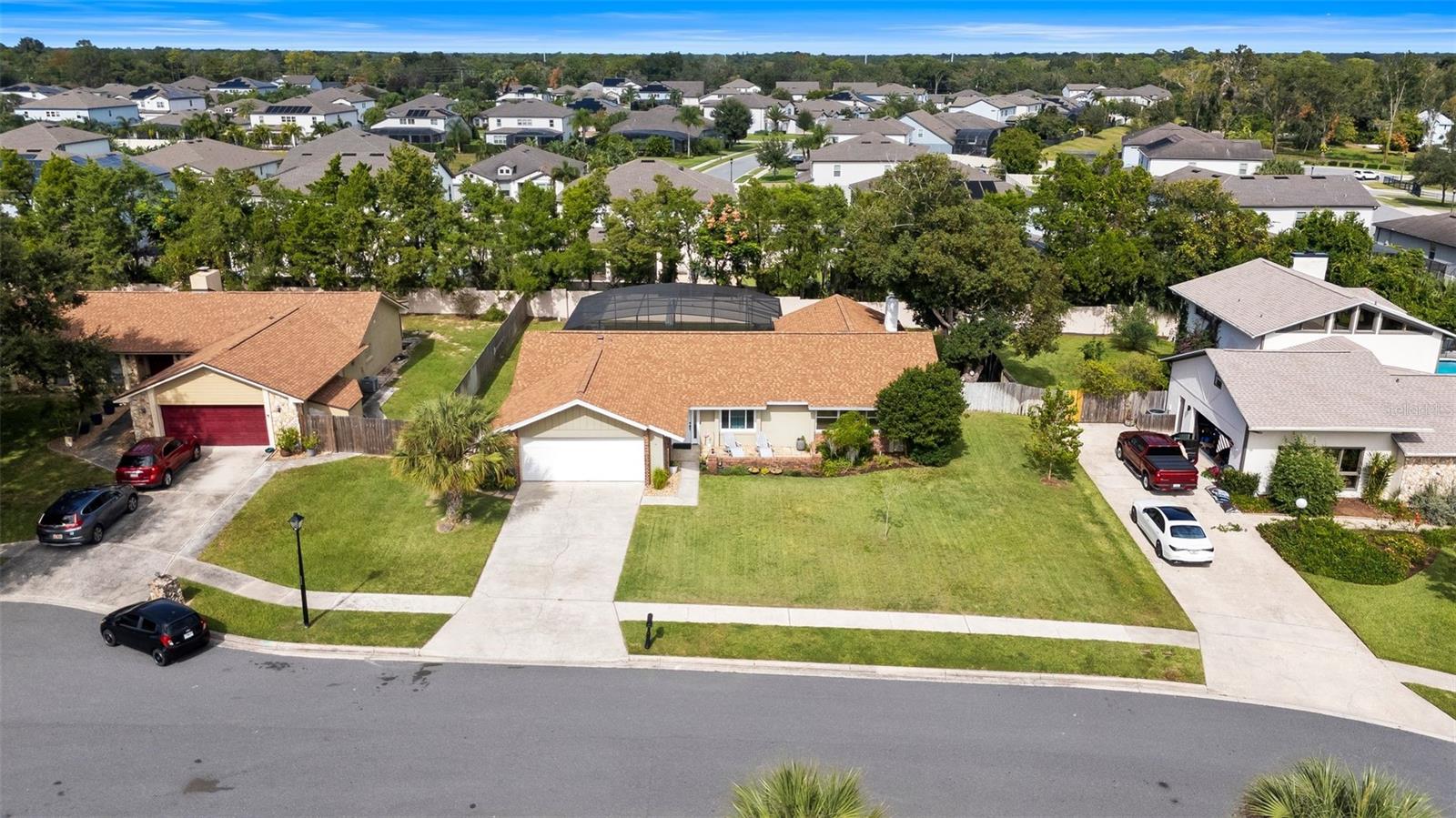 JENNIFER ESTATES - Residential