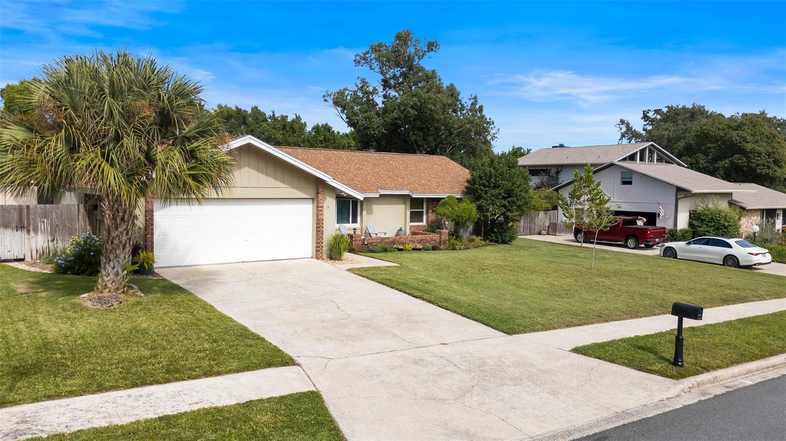 JENNIFER ESTATES - Residential