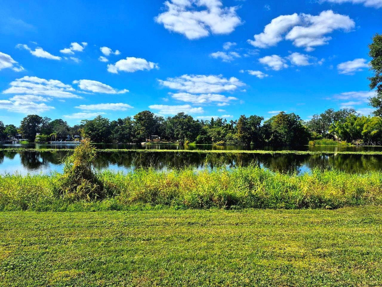 WATERSIDE CONDO II - Residential Lease