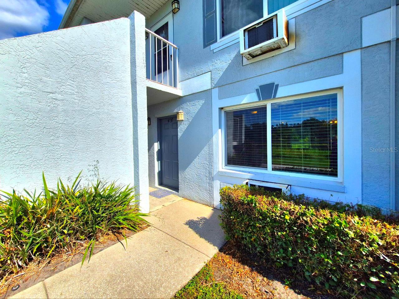 WATERSIDE CONDO II - Residential Lease