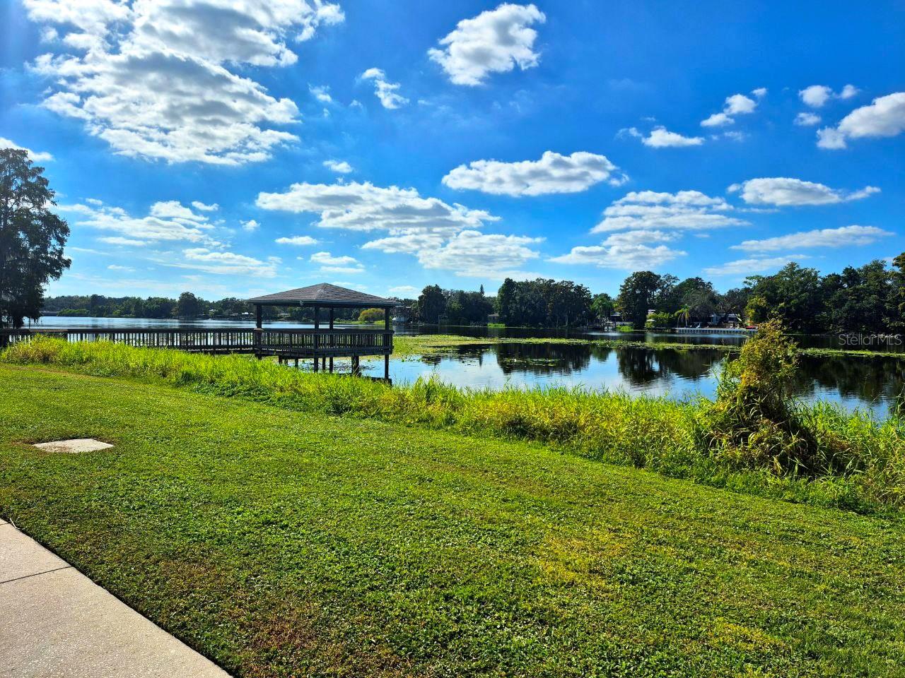 WATERSIDE CONDO II - Residential Lease