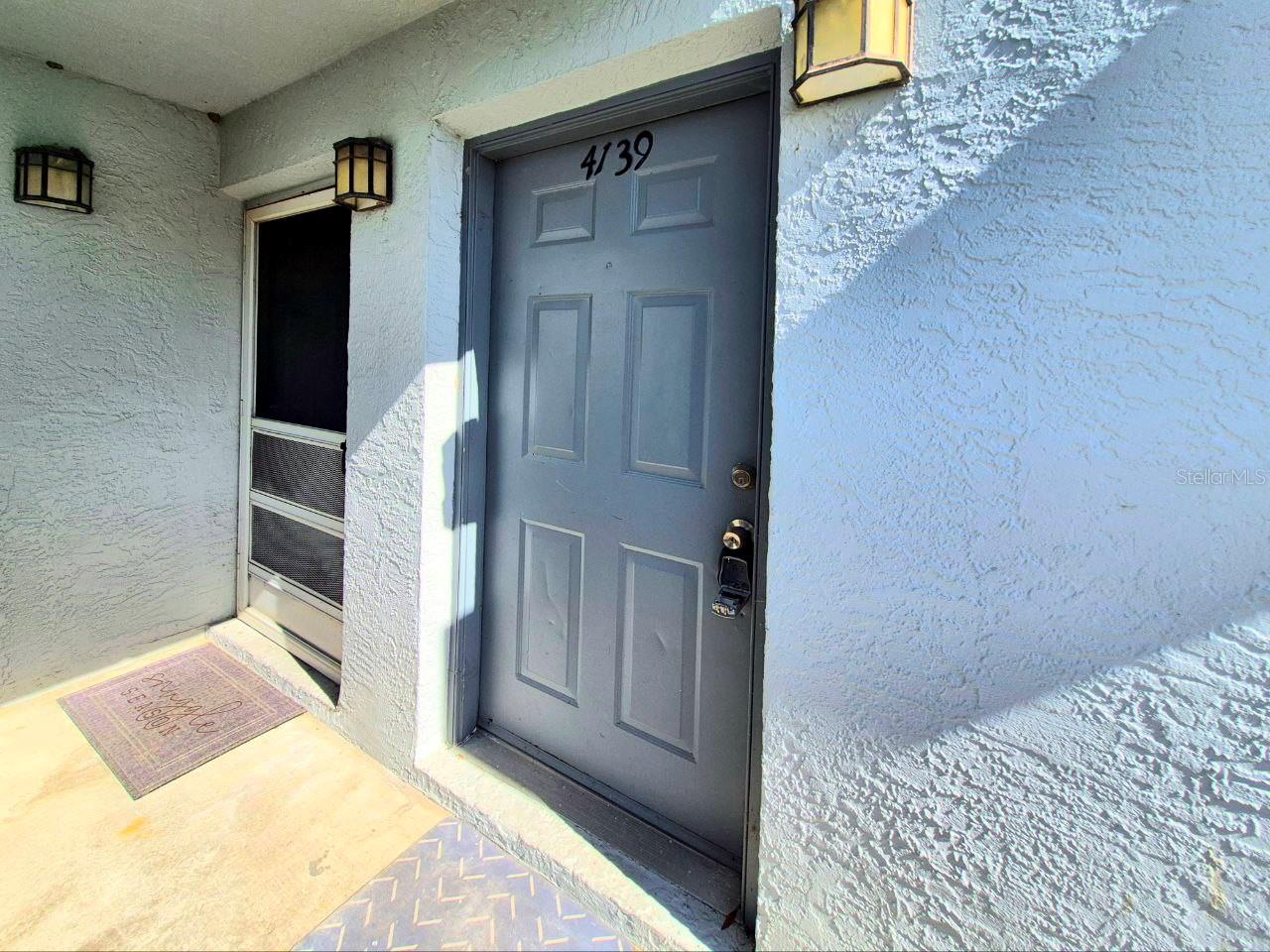 WATERSIDE CONDO II - Residential Lease