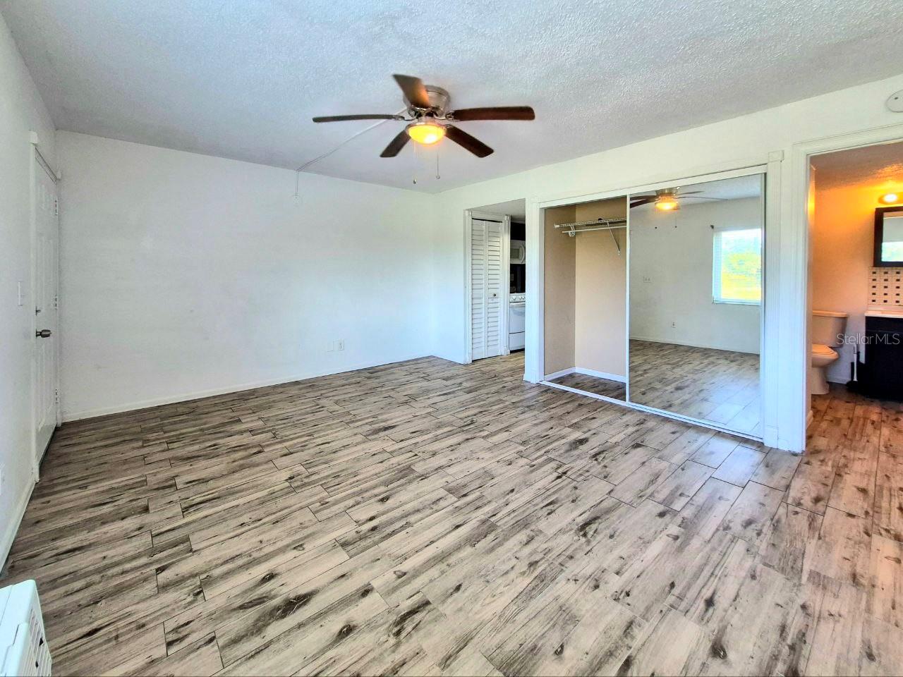 WATERSIDE CONDO II - Residential Lease