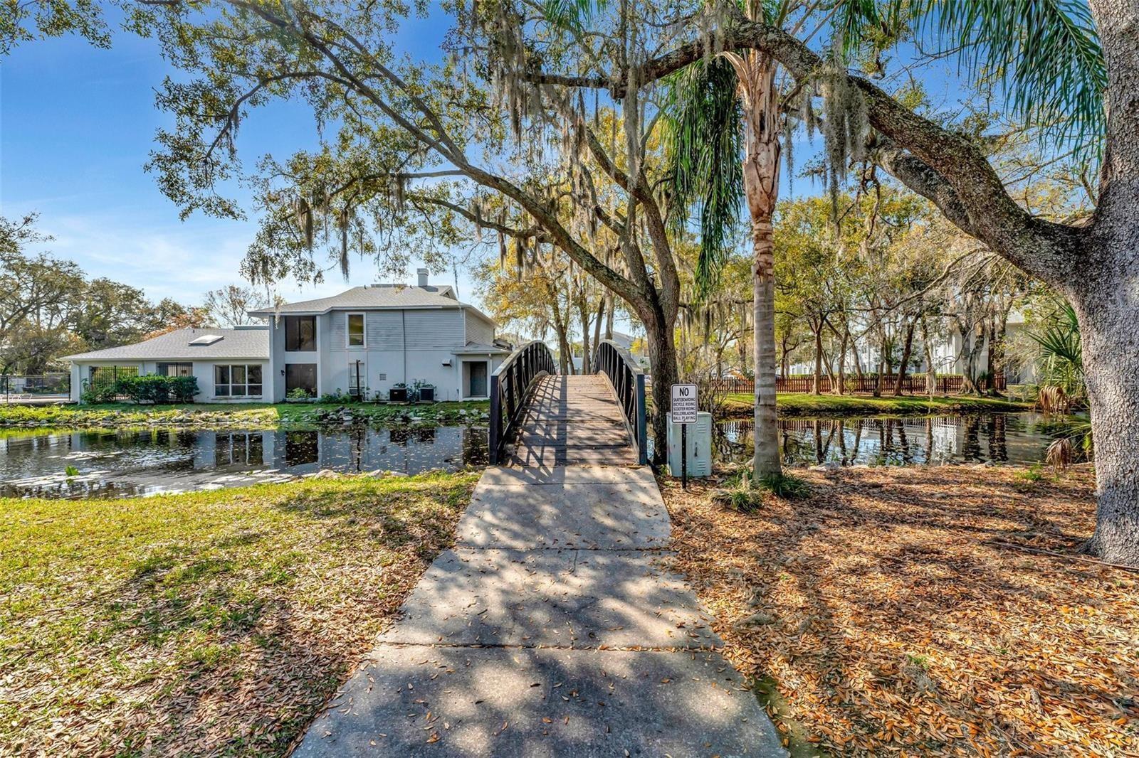 WATERSIDE CONDO II - Residential Lease