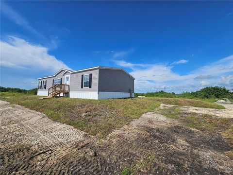 A home in OKEECHOBEE