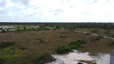 A home in OKEECHOBEE