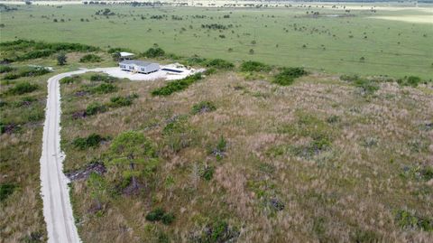 A home in OKEECHOBEE