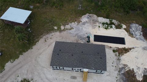 A home in OKEECHOBEE