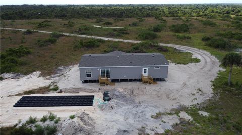 A home in OKEECHOBEE