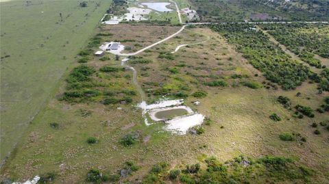 A home in OKEECHOBEE