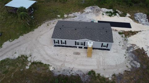 A home in OKEECHOBEE