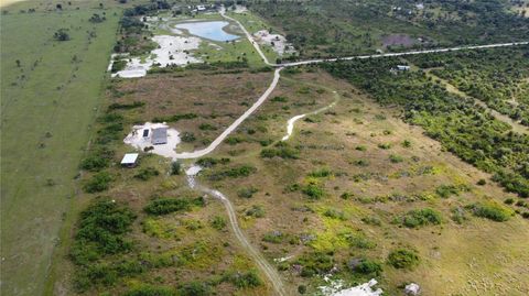 A home in OKEECHOBEE