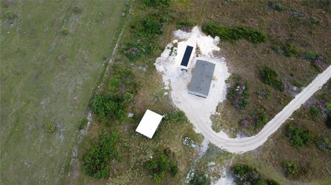 A home in OKEECHOBEE