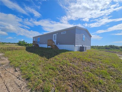 A home in OKEECHOBEE