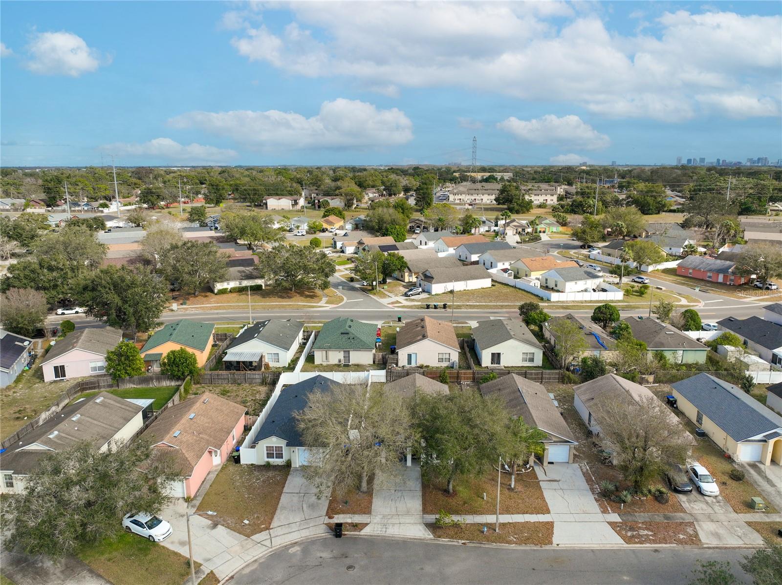 SILVER PINES POINTE PH 02 45/139 - Residential