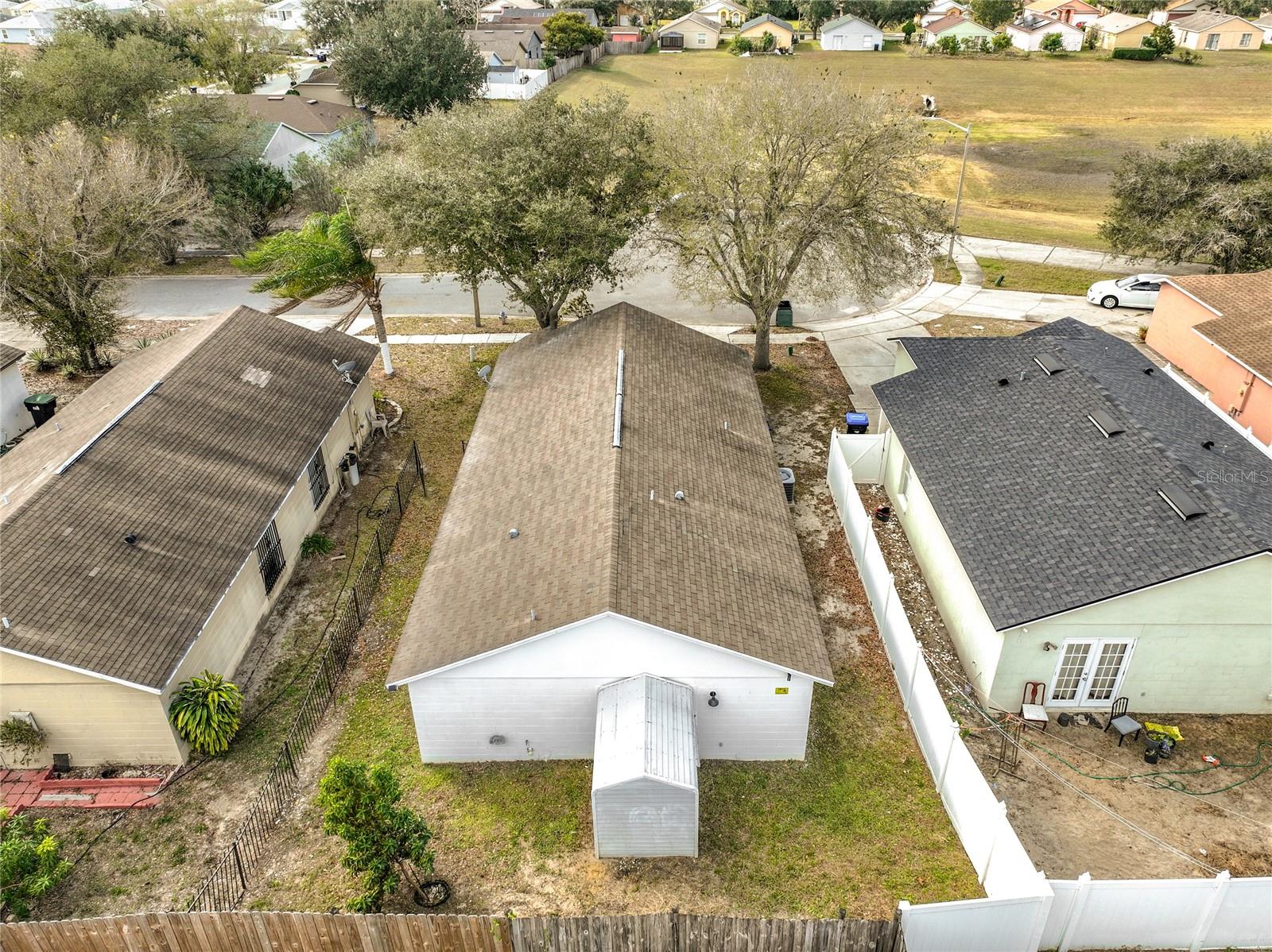 SILVER PINES POINTE PH 02 45/139 - Residential