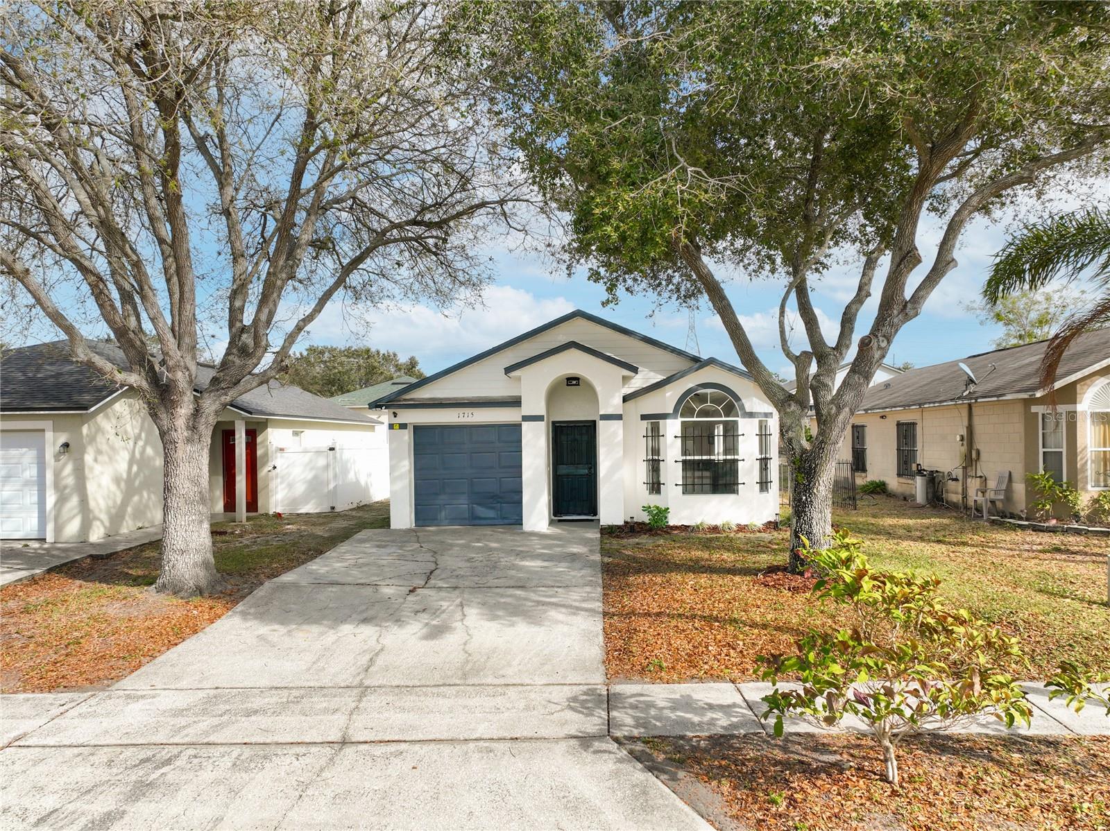 SILVER PINES POINTE PH 02 45/139 - Residential