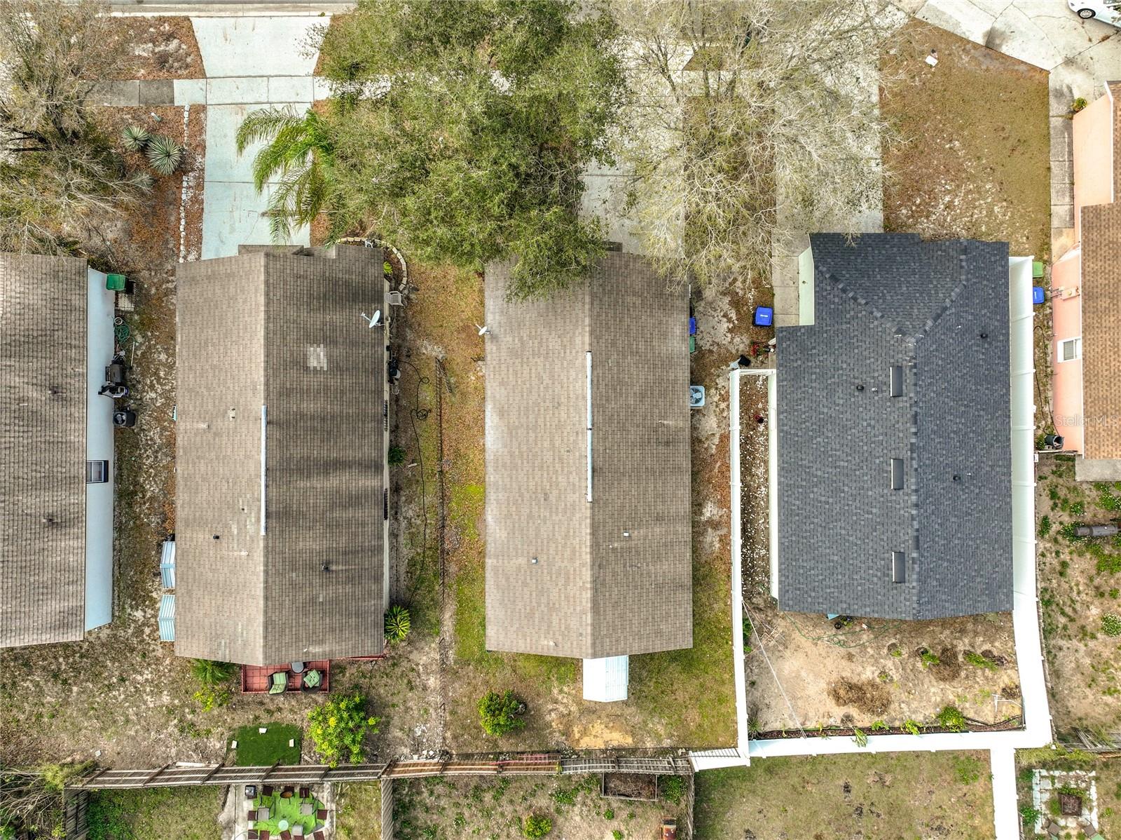 SILVER PINES POINTE PH 02 45/139 - Residential