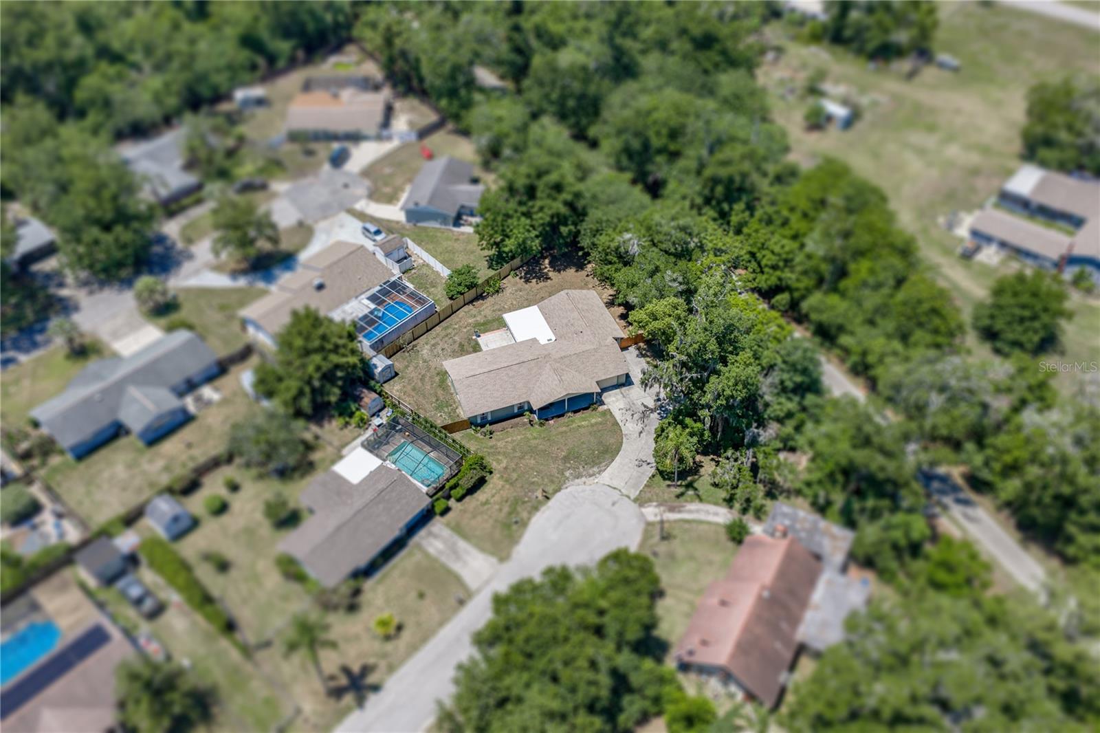 HIDDEN PARK SUB - Residential