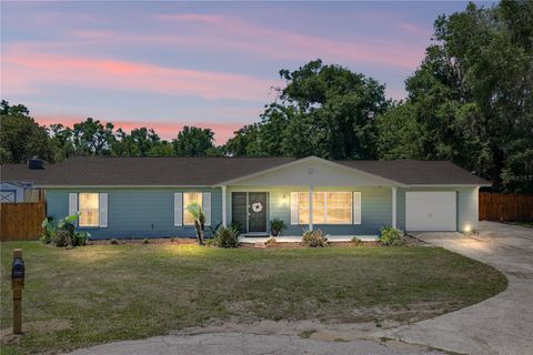 Photo of 37634 Hidden Park Court, Dade City, FL 33525 (MLS # TB8510215)