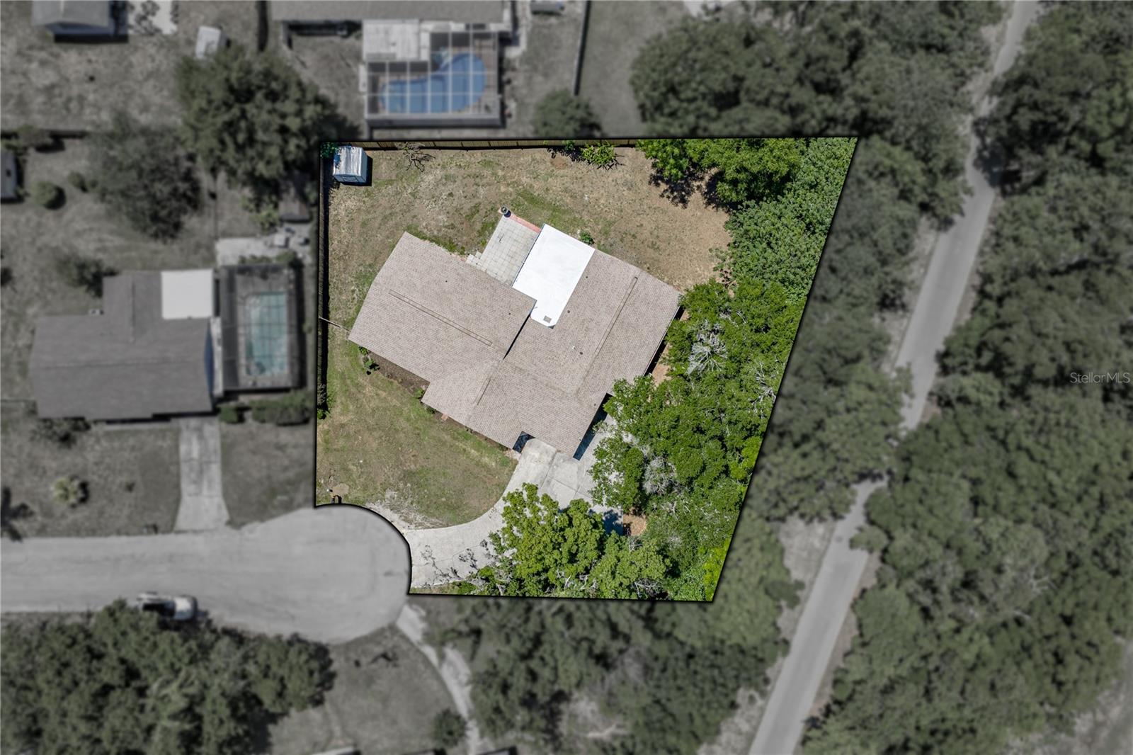 HIDDEN PARK SUB - Residential