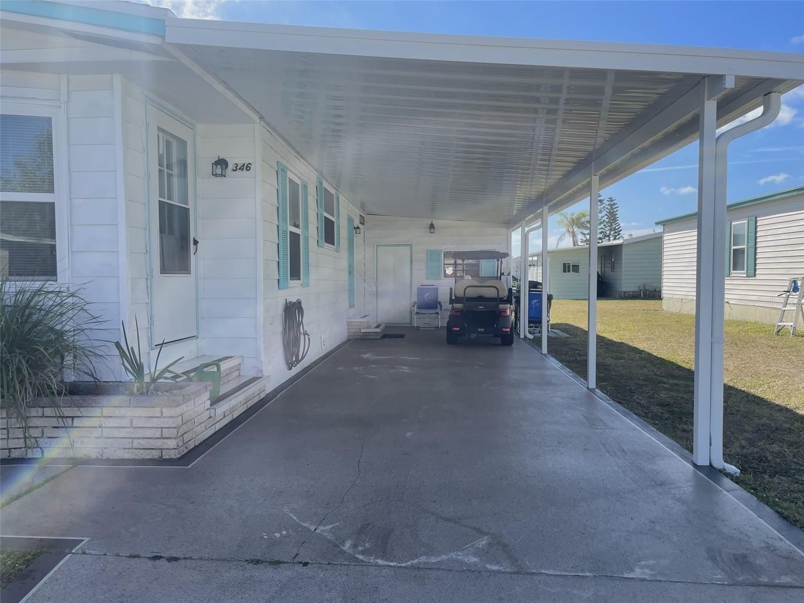 346 MARINER DRIVE