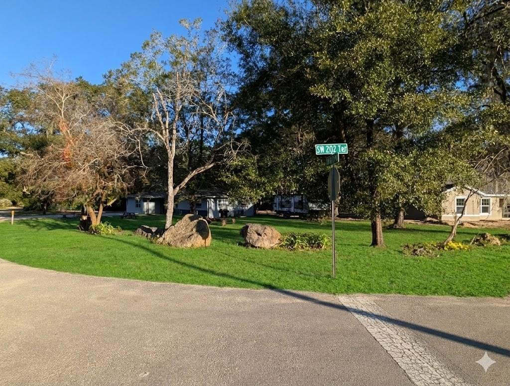 RAINBOW S END ESTATE - Residential