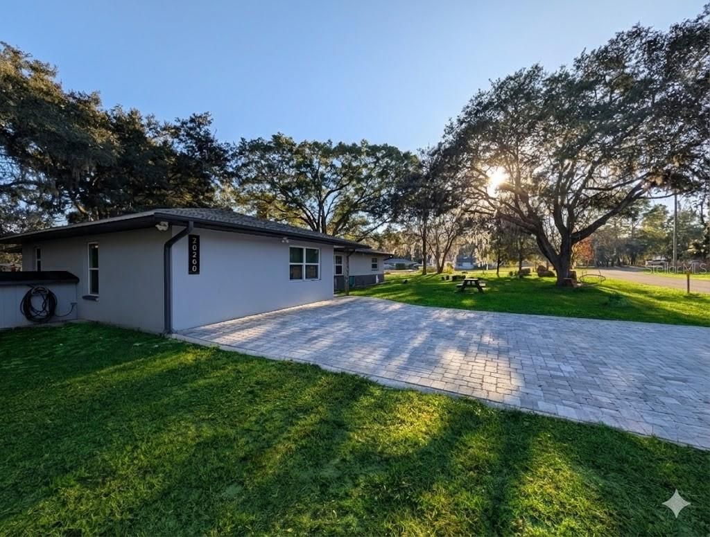 Photo of 20260 SW 80th Place Road, Dunnellon, FL 34431 (MLS # TB8449121)