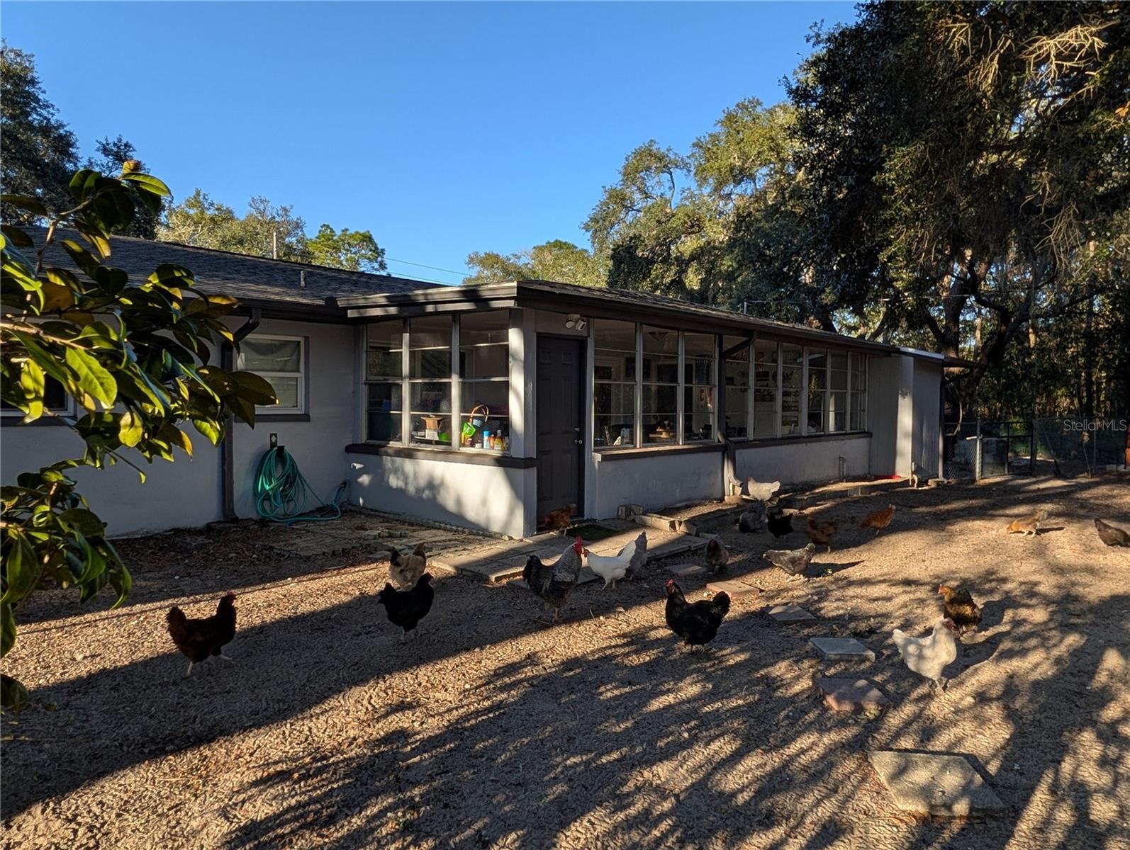 RAINBOW S END ESTATE - Residential